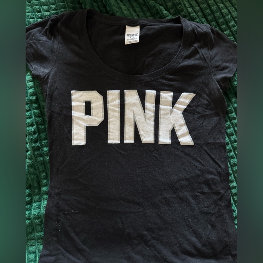Black PINK T-Shirt